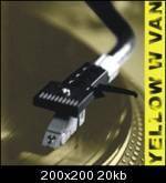 Yellow W Van : Yellow Movement